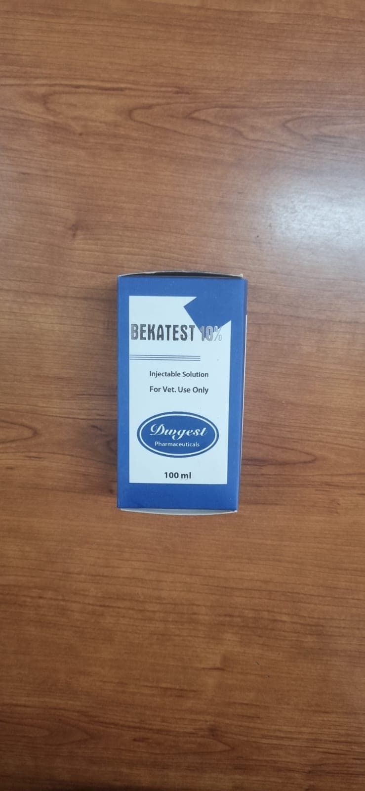 Bekatest 10%