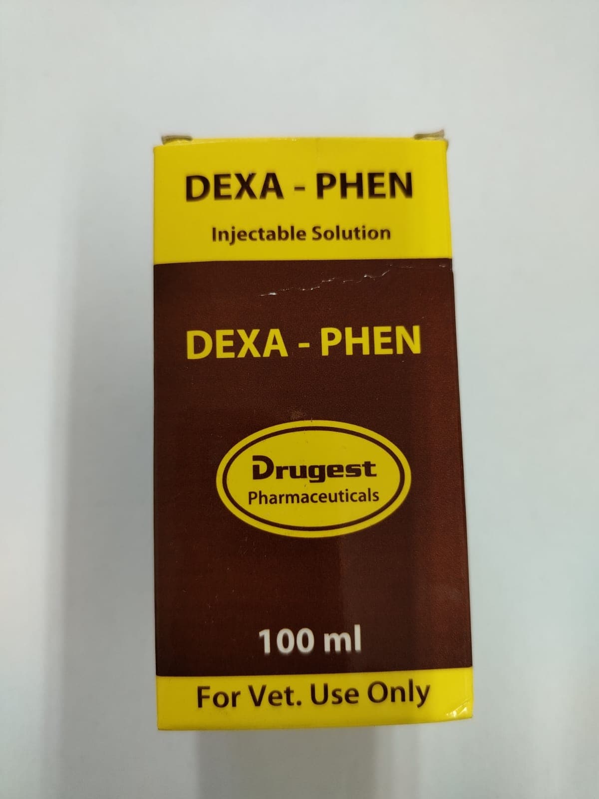 Dexa-Phen