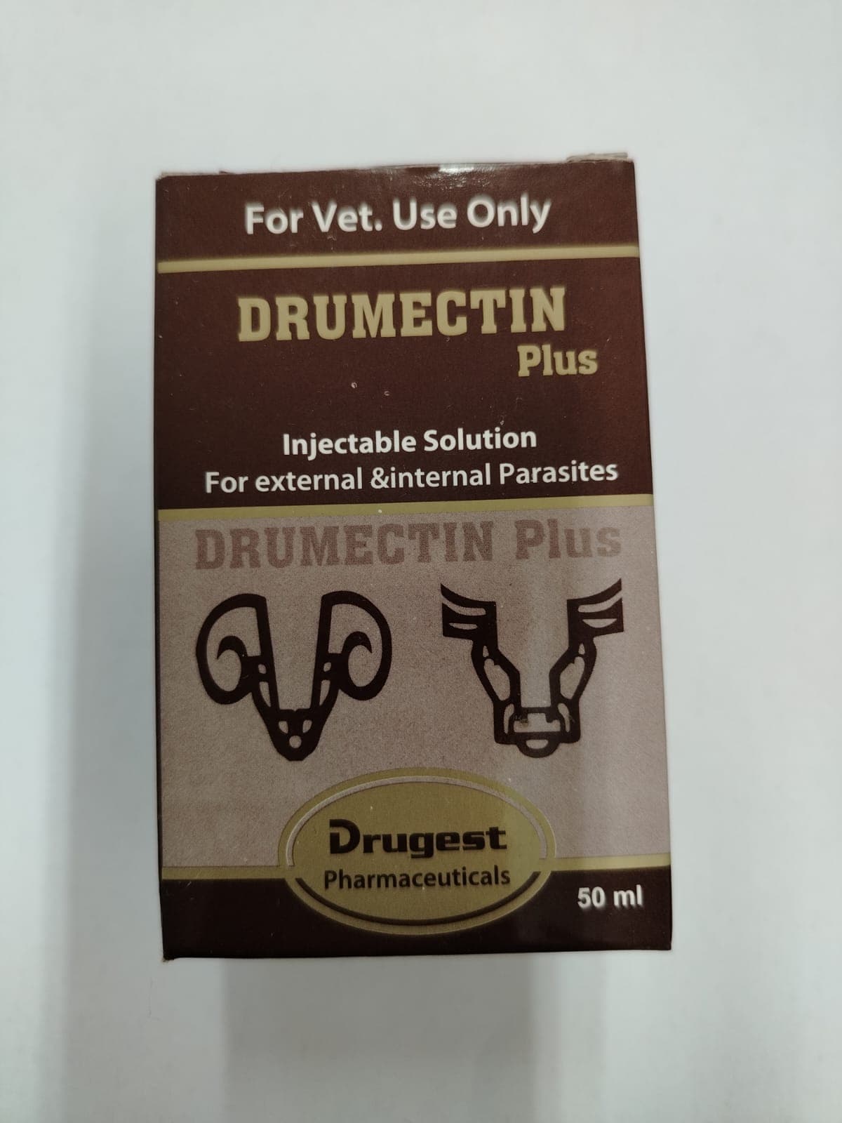 Drumectin Plus
